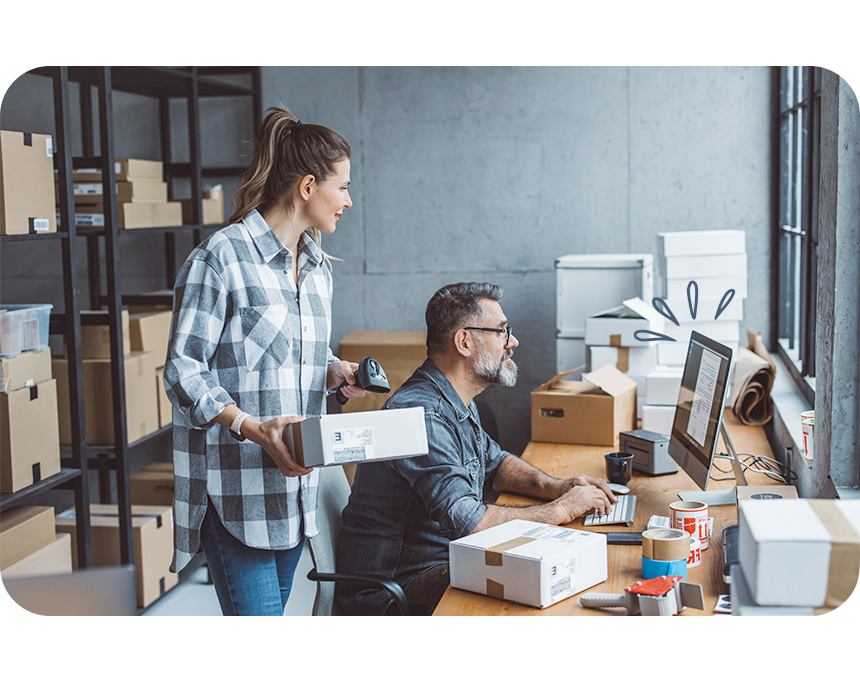 Keep Business Moving Forward